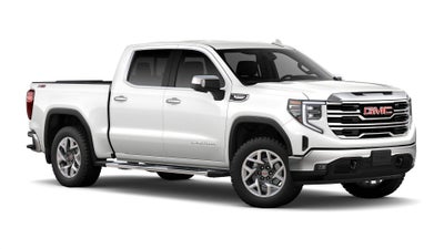 2025 GMC Sierra 1500 Base