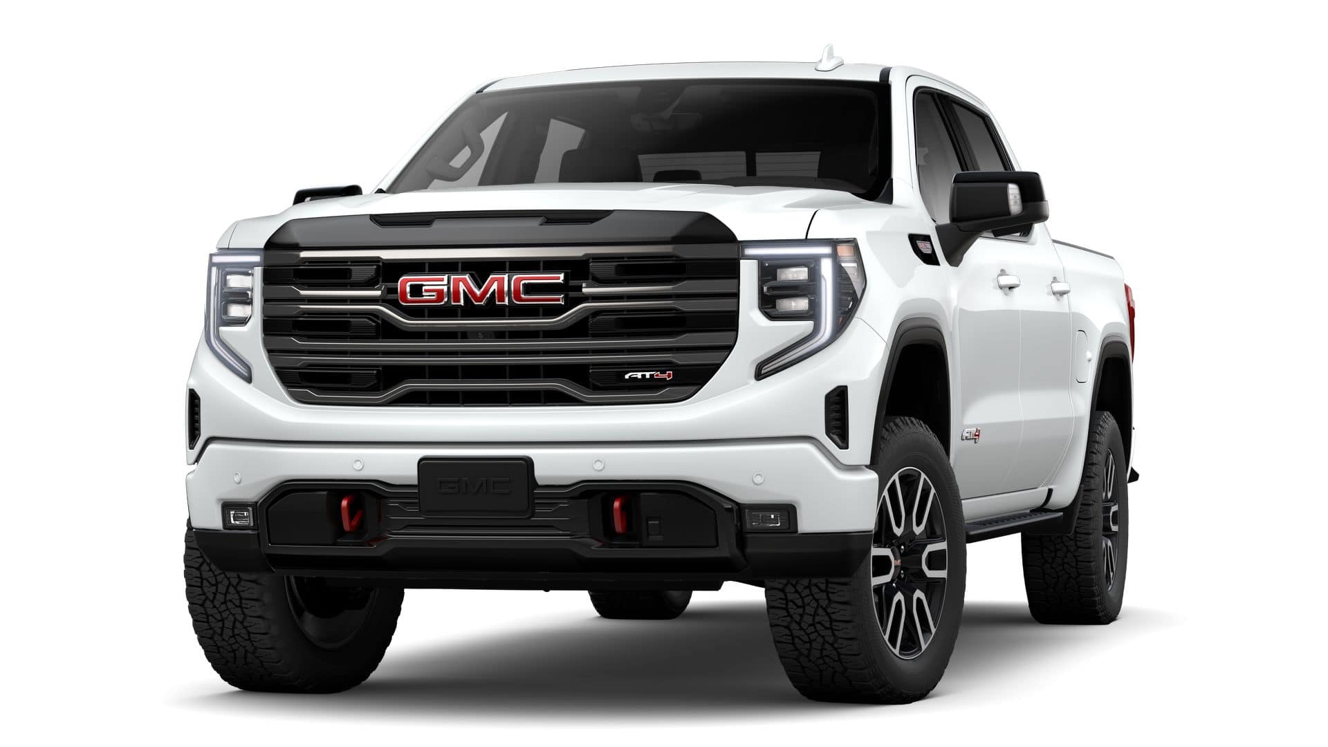 2026 GMC Sierra 1500 Base