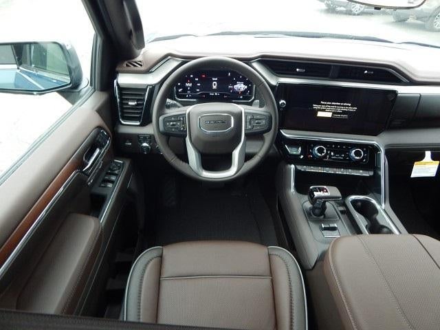 2024 GMC Sierra 1500 Base