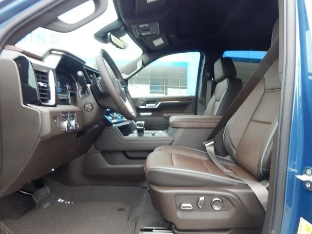 2024 GMC Sierra 1500 Base