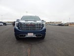 2024 GMC Sierra 1500 Base