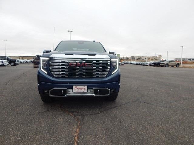 2024 GMC Sierra 1500 Base