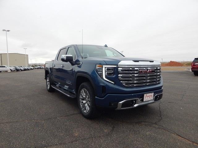2024 GMC Sierra 1500 Base
