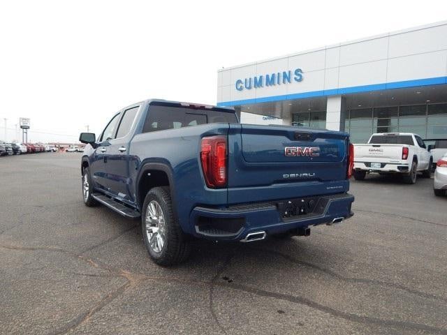 2024 GMC Sierra 1500 Base