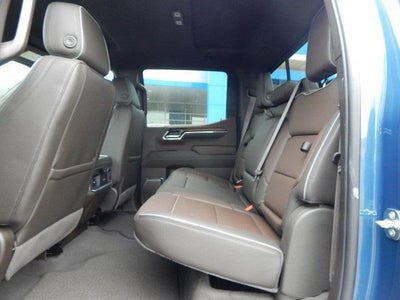 2024 GMC Sierra 1500 Base