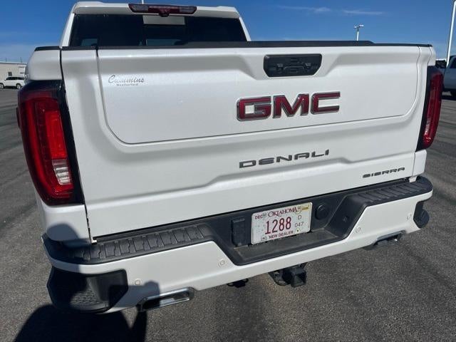 2023 GMC Sierra 1500 Base