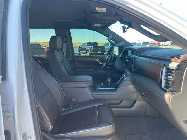 2023 GMC Sierra 1500 Base