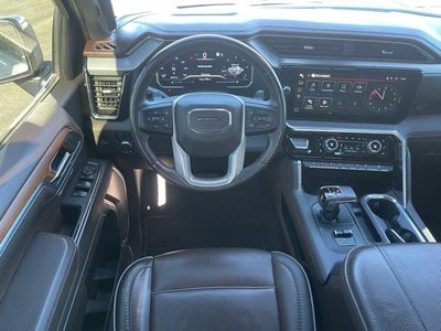 2023 GMC Sierra 1500 Base