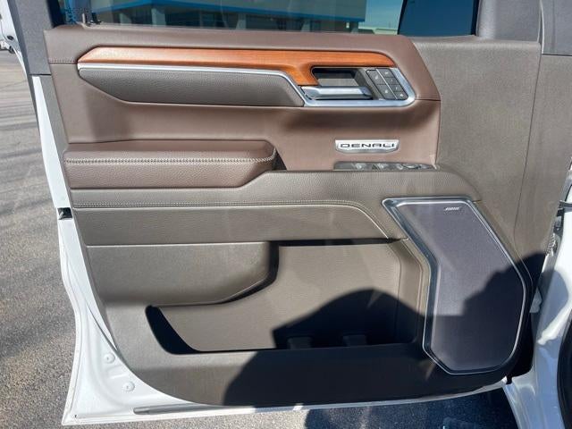 2023 GMC Sierra 1500 Base