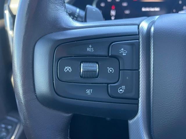 2023 GMC Sierra 1500 Base