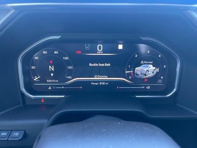 2023 GMC Sierra 1500 Base