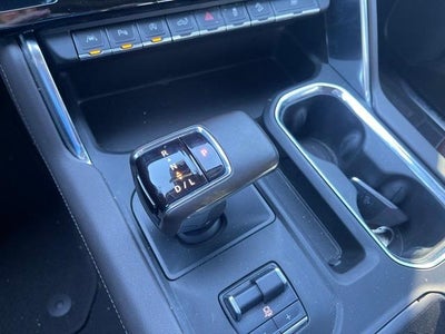 2023 GMC Sierra 1500 Base