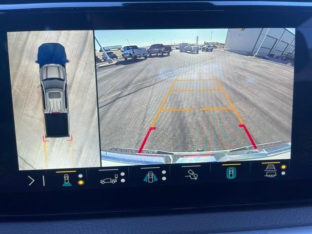 2023 GMC Sierra 1500 Base