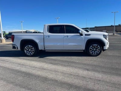 2023 GMC Sierra 1500 Base