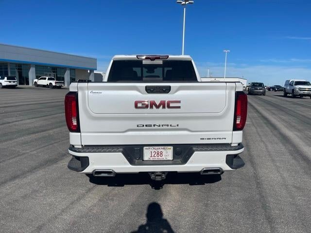 2023 GMC Sierra 1500 Base