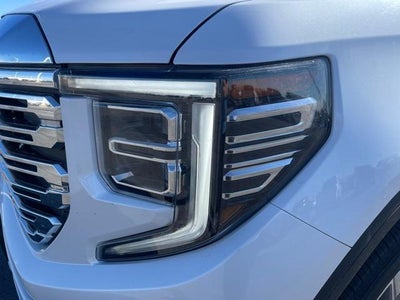 2023 GMC Sierra 1500 Base