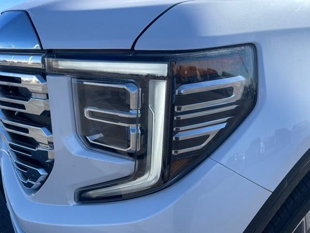 2023 GMC Sierra 1500 Base