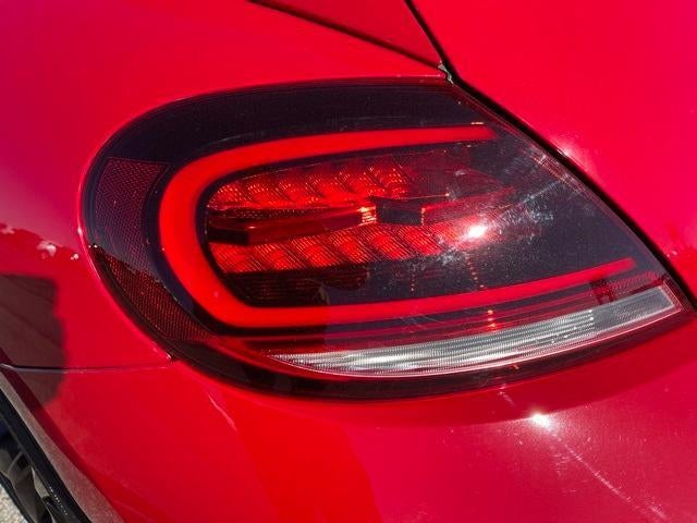 2019 Volkswagen Beetle Base