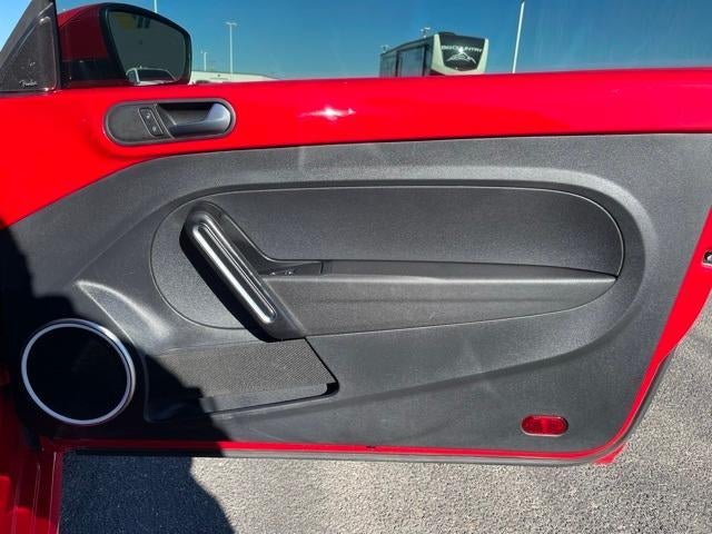 2019 Volkswagen Beetle Base