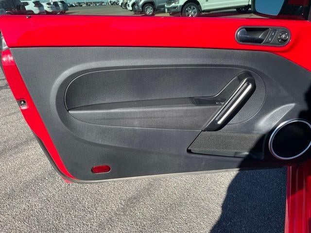 2019 Volkswagen Beetle Base