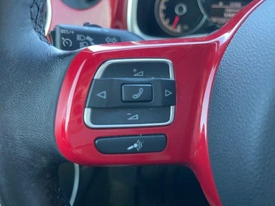 2019 Volkswagen Beetle Base