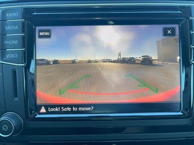 2019 Volkswagen Beetle Base