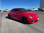 2019 Volkswagen Beetle Base