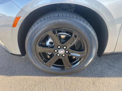 2024 Buick Enclave Base