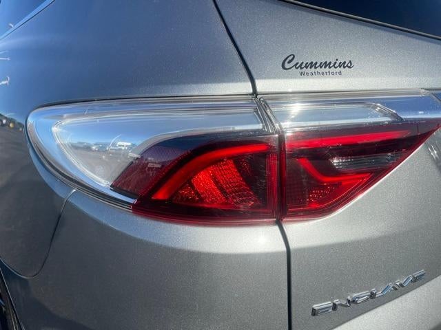 2024 Buick Enclave Base