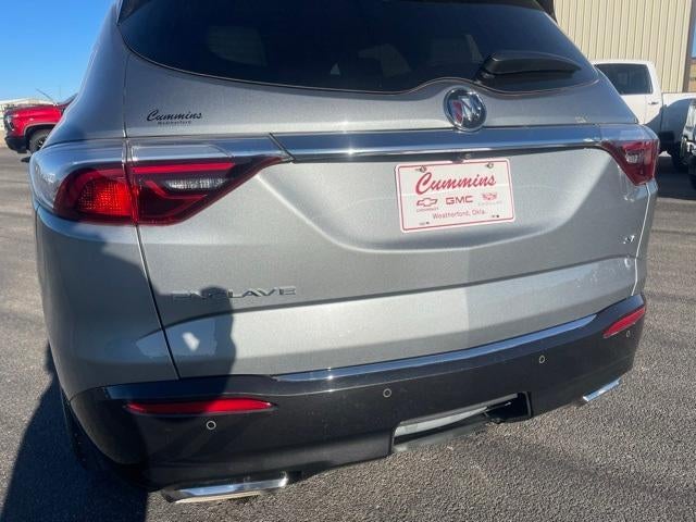 2024 Buick Enclave Base