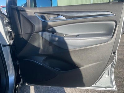 2024 Buick Enclave Base