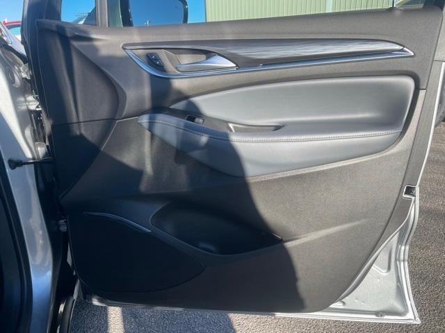 2024 Buick Enclave Base