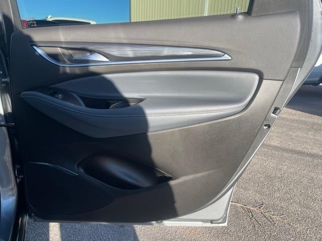 2024 Buick Enclave Base