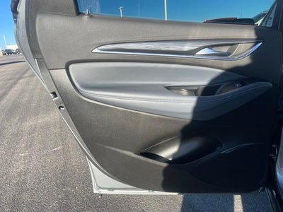 2024 Buick Enclave Base