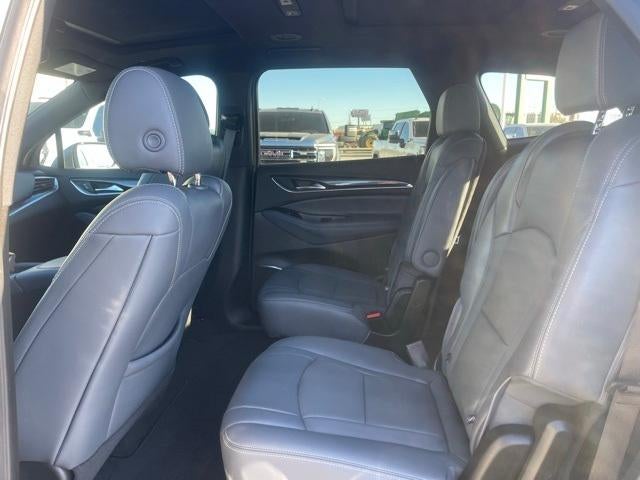 2024 Buick Enclave Base