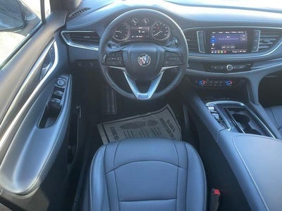 2024 Buick Enclave Base