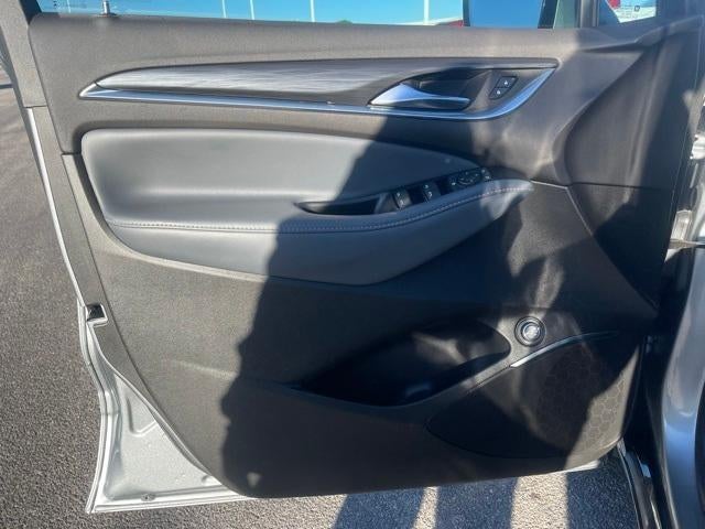 2024 Buick Enclave Base