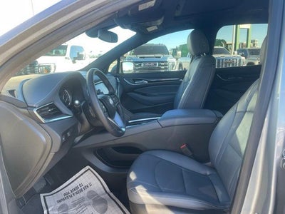 2024 Buick Enclave Base
