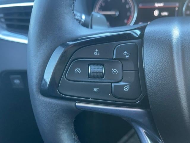 2024 Buick Enclave Base