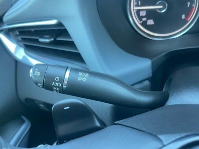 2024 Buick Enclave Base