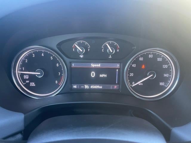 2024 Buick Enclave Base