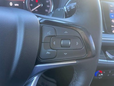 2024 Buick Enclave Base