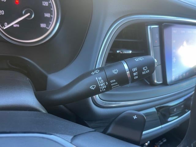 2024 Buick Enclave Base