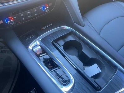 2024 Buick Enclave Base