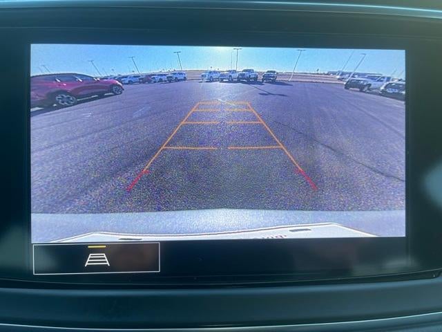 2024 Buick Enclave Base