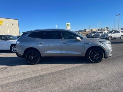 2024 Buick Enclave Base