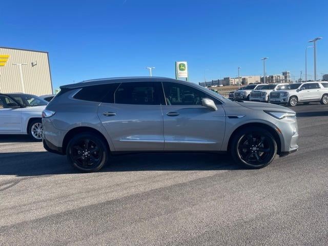 2024 Buick Enclave Base