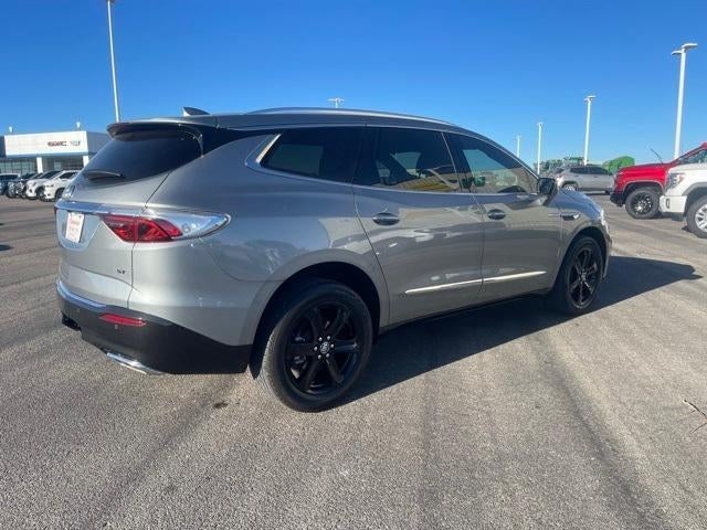 2024 Buick Enclave Base