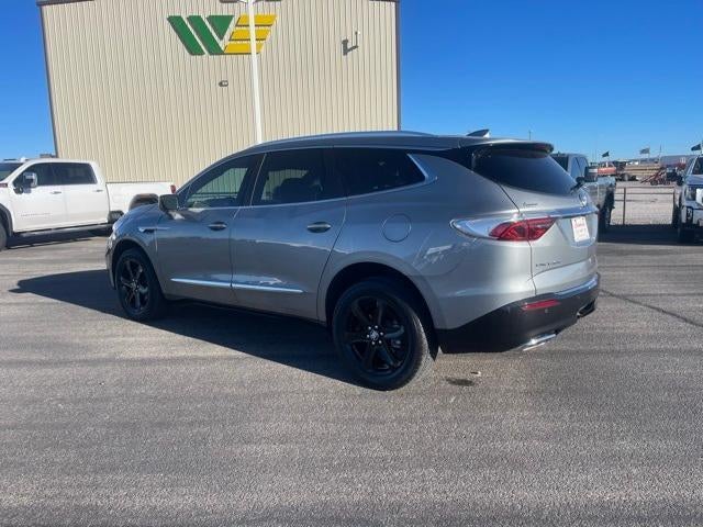 2024 Buick Enclave Base