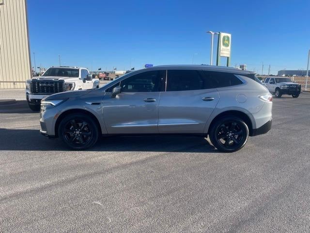 2024 Buick Enclave Base